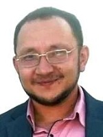 Хисамутдинов Асхат Рафаилович