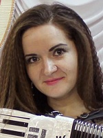 Акбашева Гульназ Альфировна