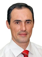Галиев Рафаэль Габдрафикович