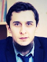 Валеев Радик Илдарович