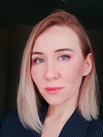 Галиева Лейсан Фавасимовна