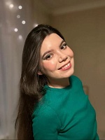 Кайгородова Лира Николаевна