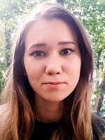 Халяпова Залина Дамировна