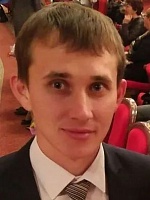 Наумов Максим Владимирович