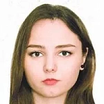 Дарья Романовна Устякина