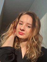 Шубенкина Мария Николаевна