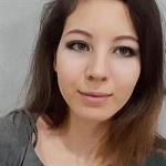 Диана Радиковна Ефимова