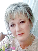Сафина Венера Харисовна