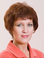 Ерашова Юлия Николаевна