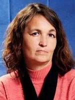Любимова Елена Олеговна