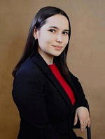 Мансурова Венера Ягфаровна