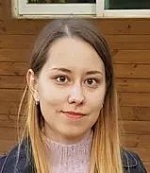 Ахметзянова Айсылу Рамильевна