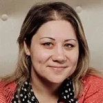 Лилия Назиповна Алексеева