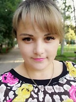 Карсакова Елена Борисовна