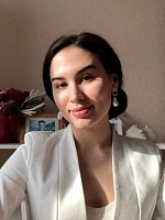 Якупова Лиана Робертовна