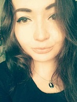 Салахутдинова Альбина Назиповна