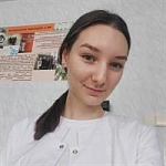 Низамова Диана Радиковна