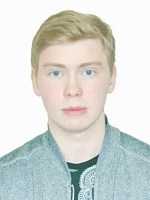 Калюшин Артем Игоревич