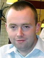 Coll Seamus