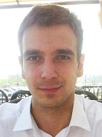 Сухов Роман Дмитриевич