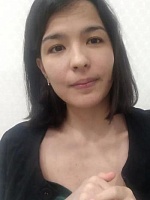 Салихова Наиля Маратовна