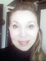 Невлюдова Нелли Шамильевна