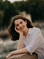 Пермякова Ольга Руслановна