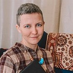 Анна Ивановна Шишова