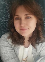 Гиниятуллина Гаделия Наилевна