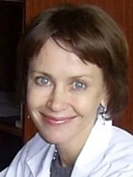 Микрюкова Елена Юрьевна