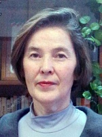 Байбекова Гульнур Азгаровна