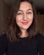 Сабитова Ильзира Равилевна