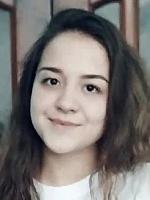 Шакирова Ильсина Ильясовна