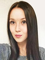 Кузьмина Елена Михайловна