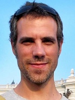 Romain Lacoste