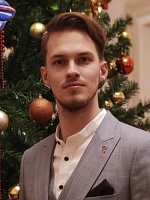 Тележников Никита Вадимович