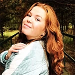 Алена Сергеевна Бутина