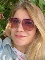 Федотова Валерия Сергеевна