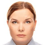 Зуева Полина Валерьевна