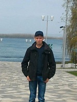 Лазарев Дмитрий Александрович