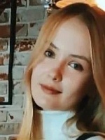 Христенко Ольга Романовна