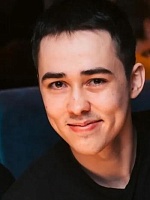Хабибуллин Азат Айдарович