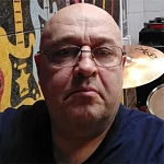 Вадим Рудольфович Быков