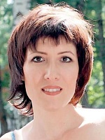 Вольская Венера Олеговна