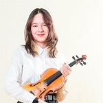 Ахкамова Камила Рафаэлевна