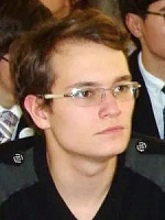 Лутфуллин Саид Ирекович