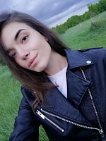 Яруллина Анастасия Рустемовна
