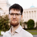 Андрей Павлович Казаков