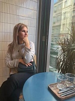 Халилова Миляуша Илсуровна