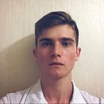 Стукало Илья Сергеевич